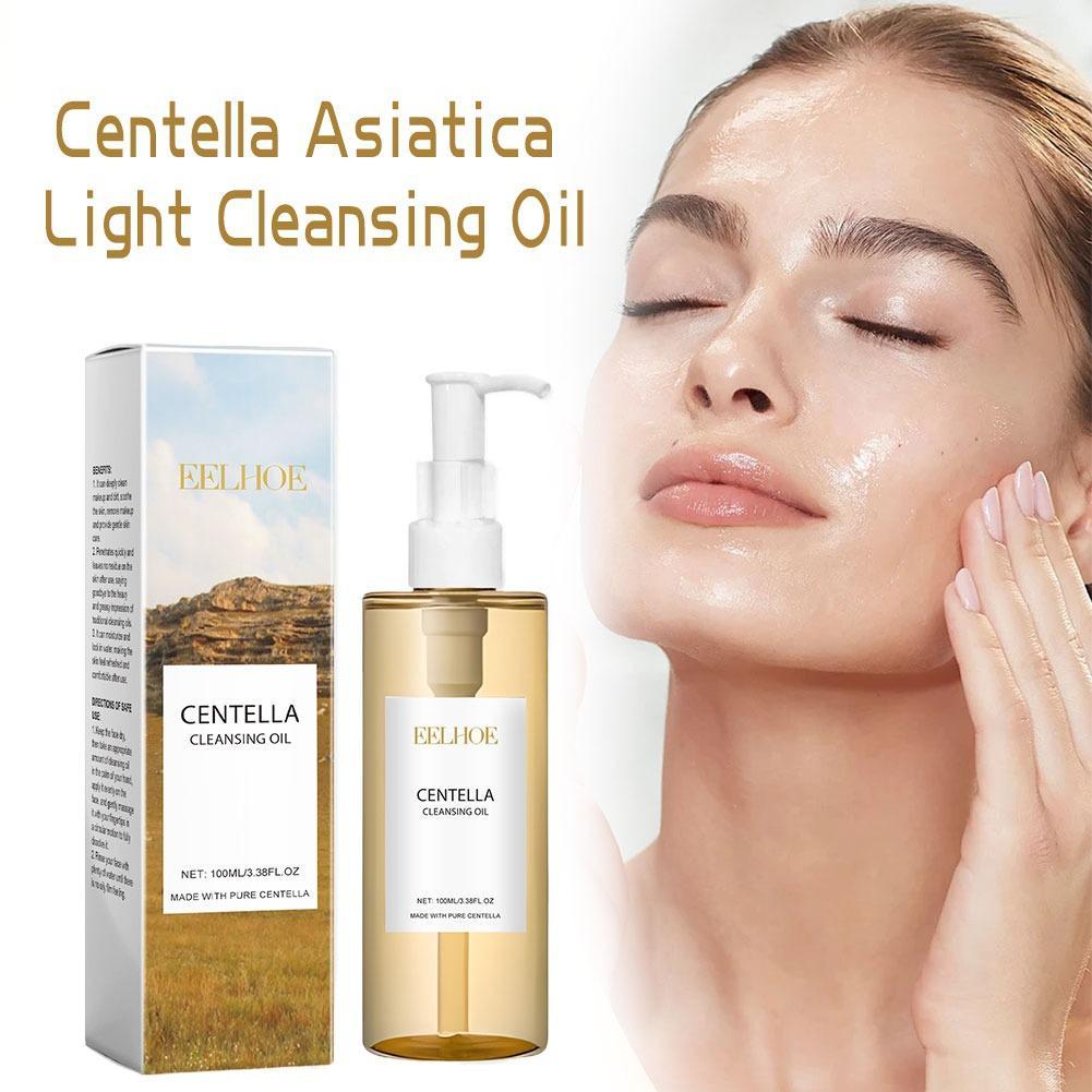 Centella Hautpflege-Set Reinig – Cleanser Face Bewertung und Preis