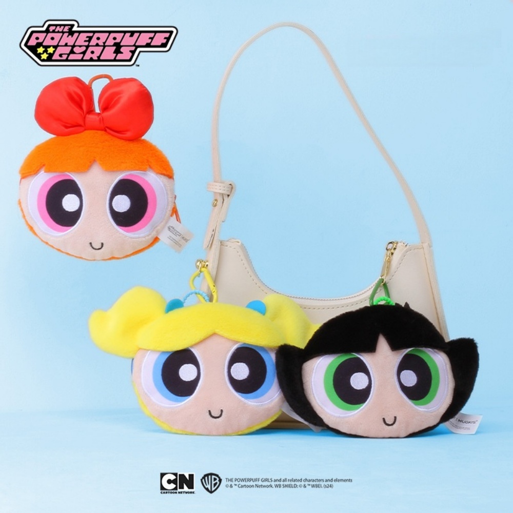 Original The Powerpuff Girls M – Lip Balm Bewertung und Preis