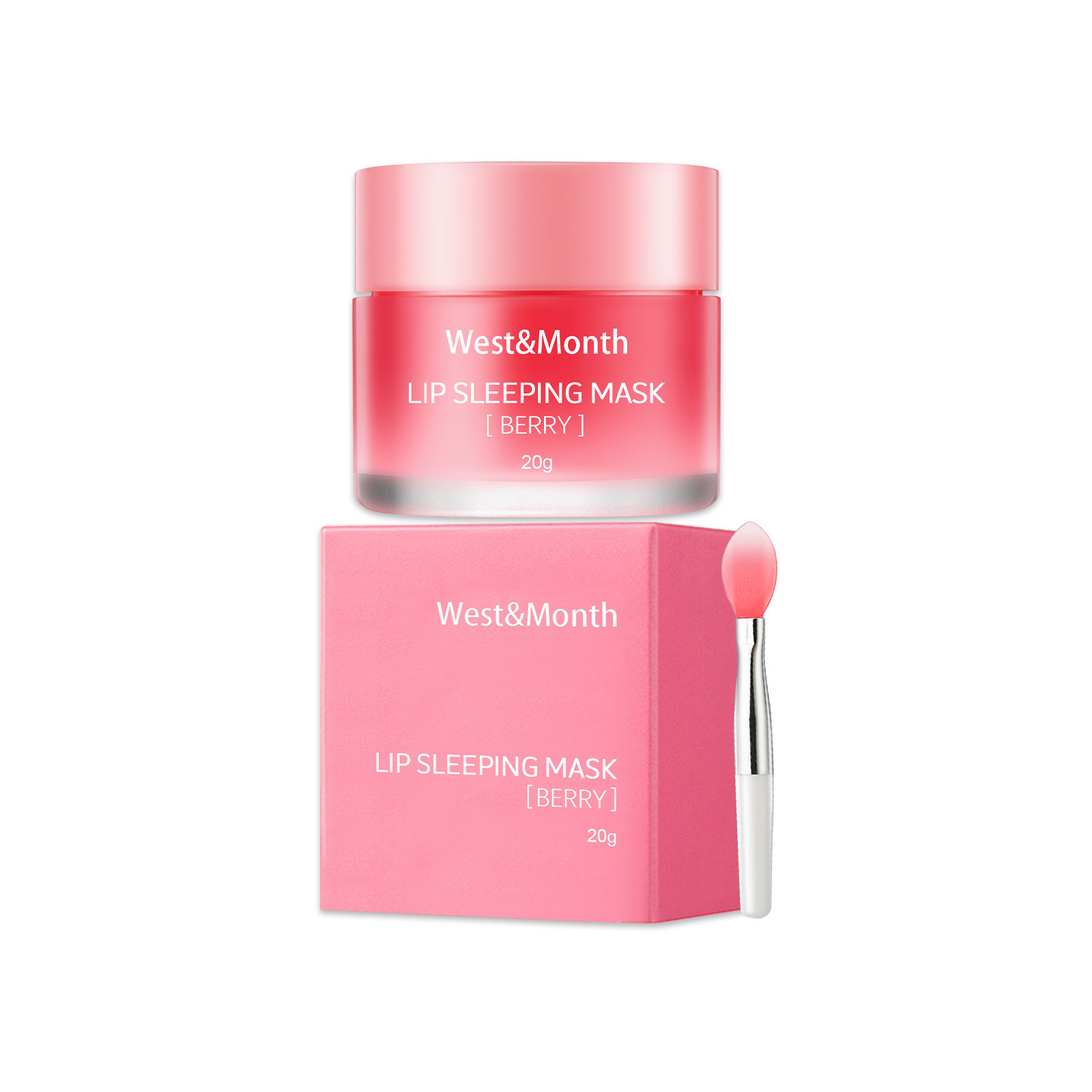 Schlafende Lippenmaske, Anti-r – Night Cream Bewertung und Preis