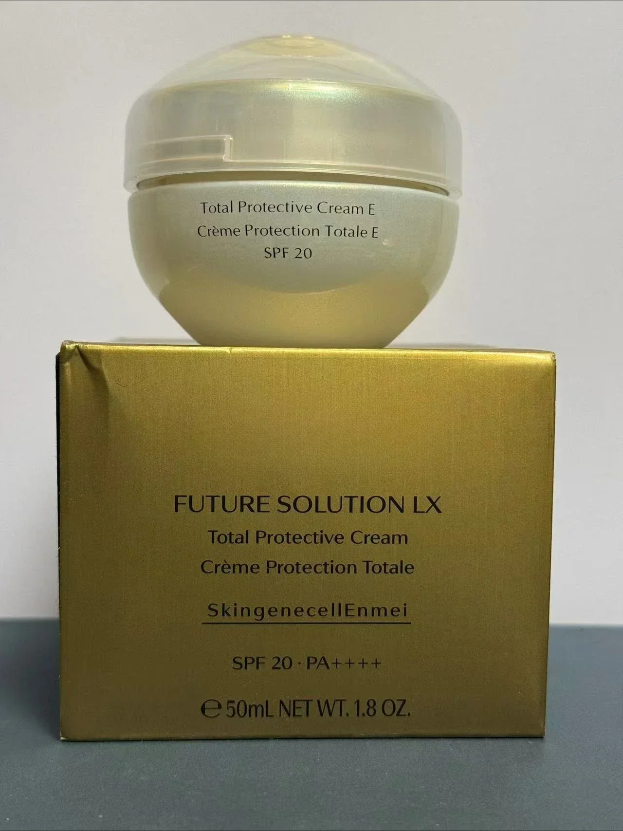 Bestseller Hautpflege Nachtcre – Night Cream Bewertung und Preis