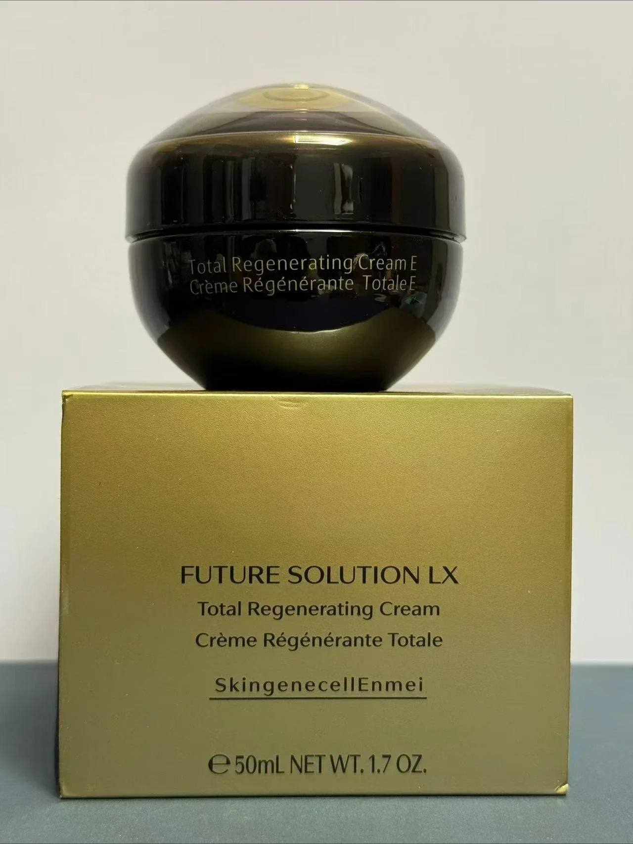 Bestseller Hautpflege Nachtcre – Night Cream Bewertung und Preis