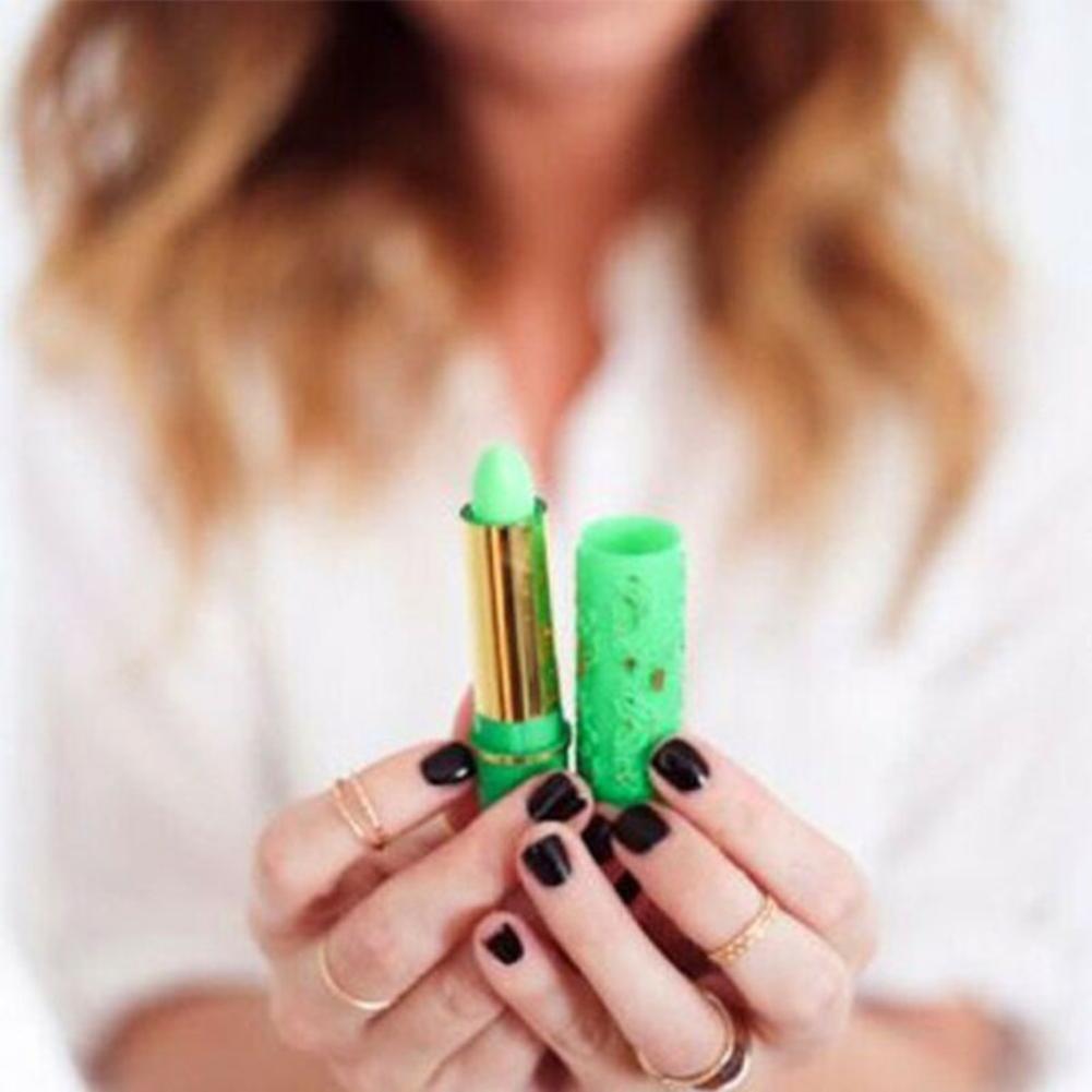 Farbwechselnder Lippenstift, l – Lip Balm Bewertung und Preis