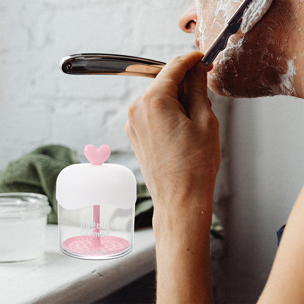 2 Stück Gesichtsschaumherstell – Cleanser Face Bewertung und Preis