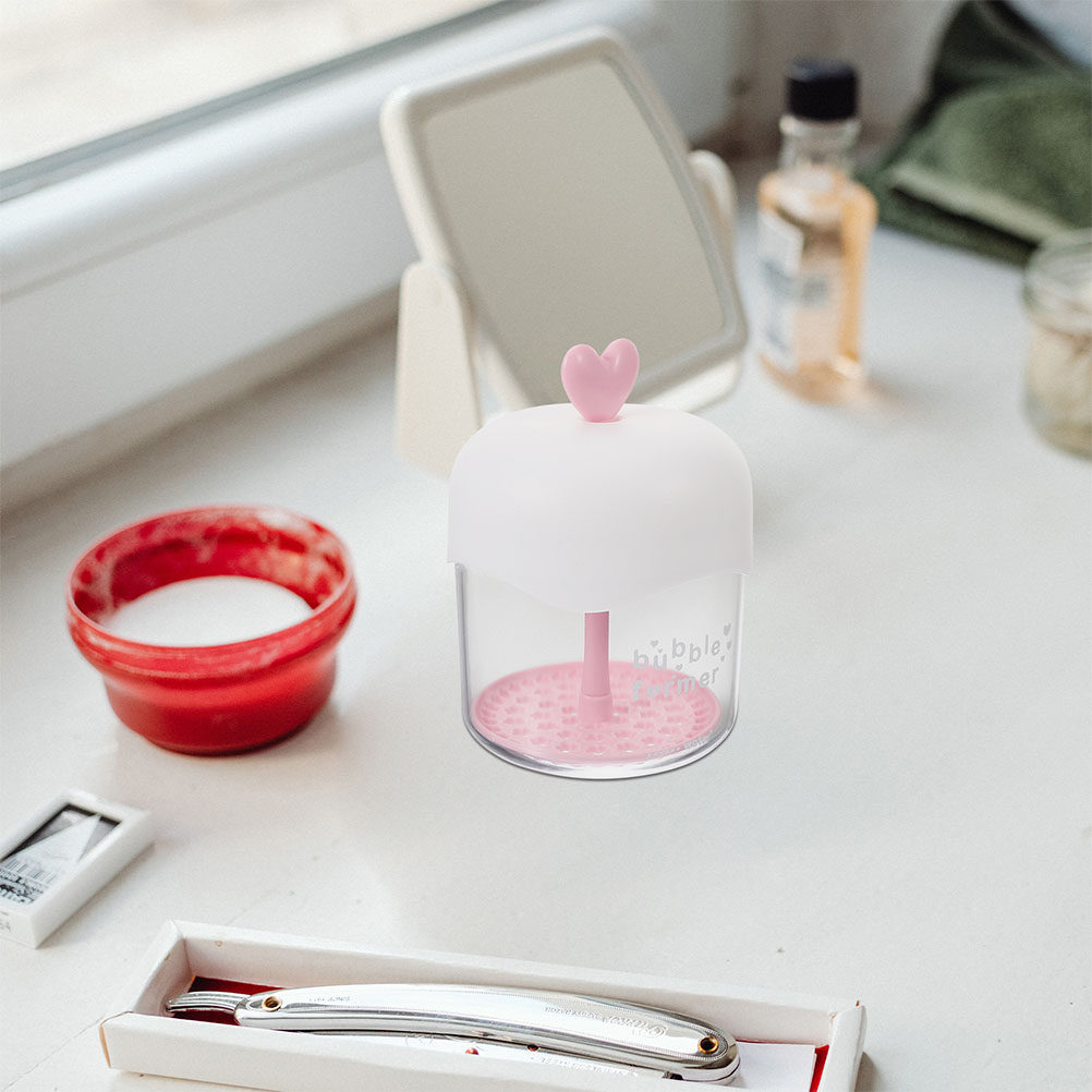 2 Stück Gesichtsschaumherstell – Cleanser Face Bewertung und Preis