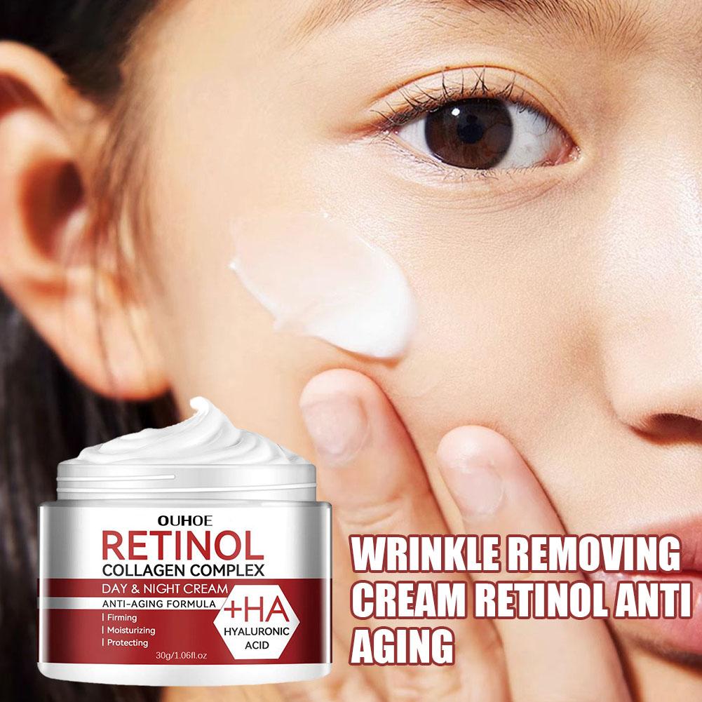 Retinol-Kollagen-Gesichtspfleg – Retinol Cream Bewertung und Preis