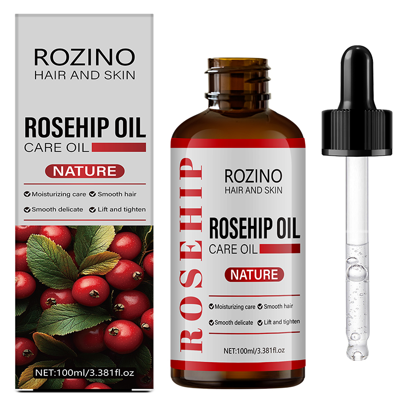 3. 38 Unzen reines Hagebuttenö – Face Oil Rosehip Bewertung und Preis