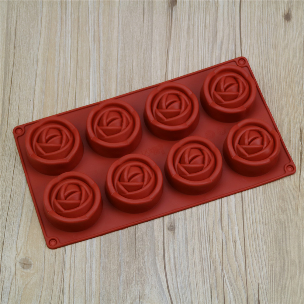 8-fach 3D Rosenblüten Silikonf – Night Cream Bewertung und Preis