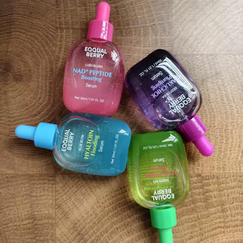 Beliebtes EQQUALBERRY Plumping – Vitamin C Serum Bewertung und Preis