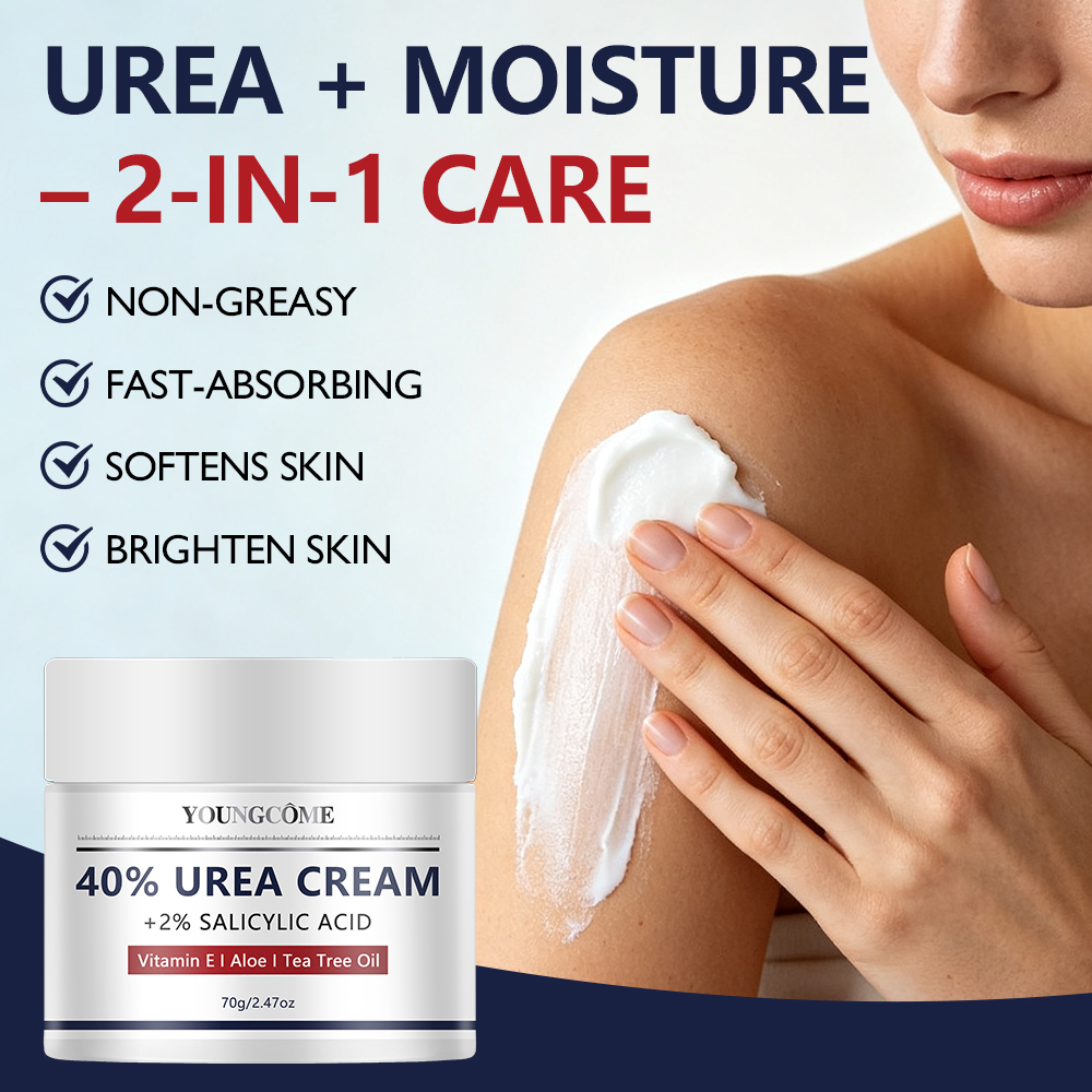 Urea-Creme für Fuß- und Handpf – Urea Foot Cream Bewertung und Preis