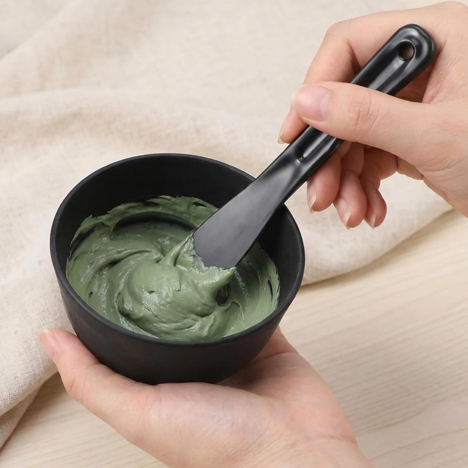 Silikon-Gesichtsmaskenschüssel – Face Mask Skincare Bewertung und Preis