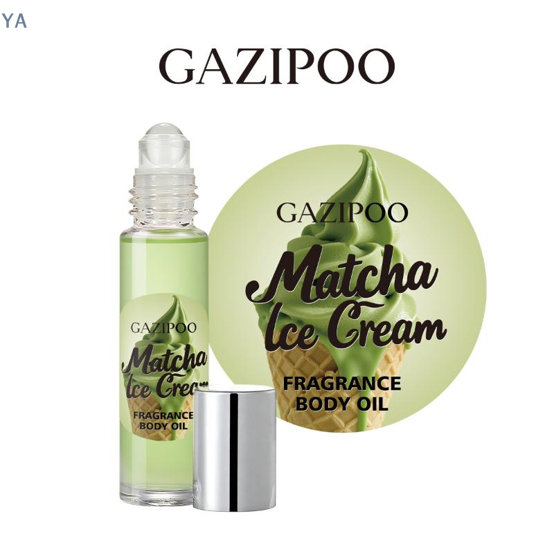 Matcha-Eiscreme Roll-On Duftöl – Body Lotion Bewertung und Preis