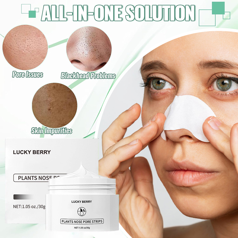 Weiße Tonerde Tiefenreinigende – Skincare China Bewertung und Preis