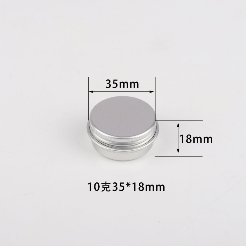 200 Stück Mini-Kosmetikdosen a – Lip Balm Bewertung und Preis
