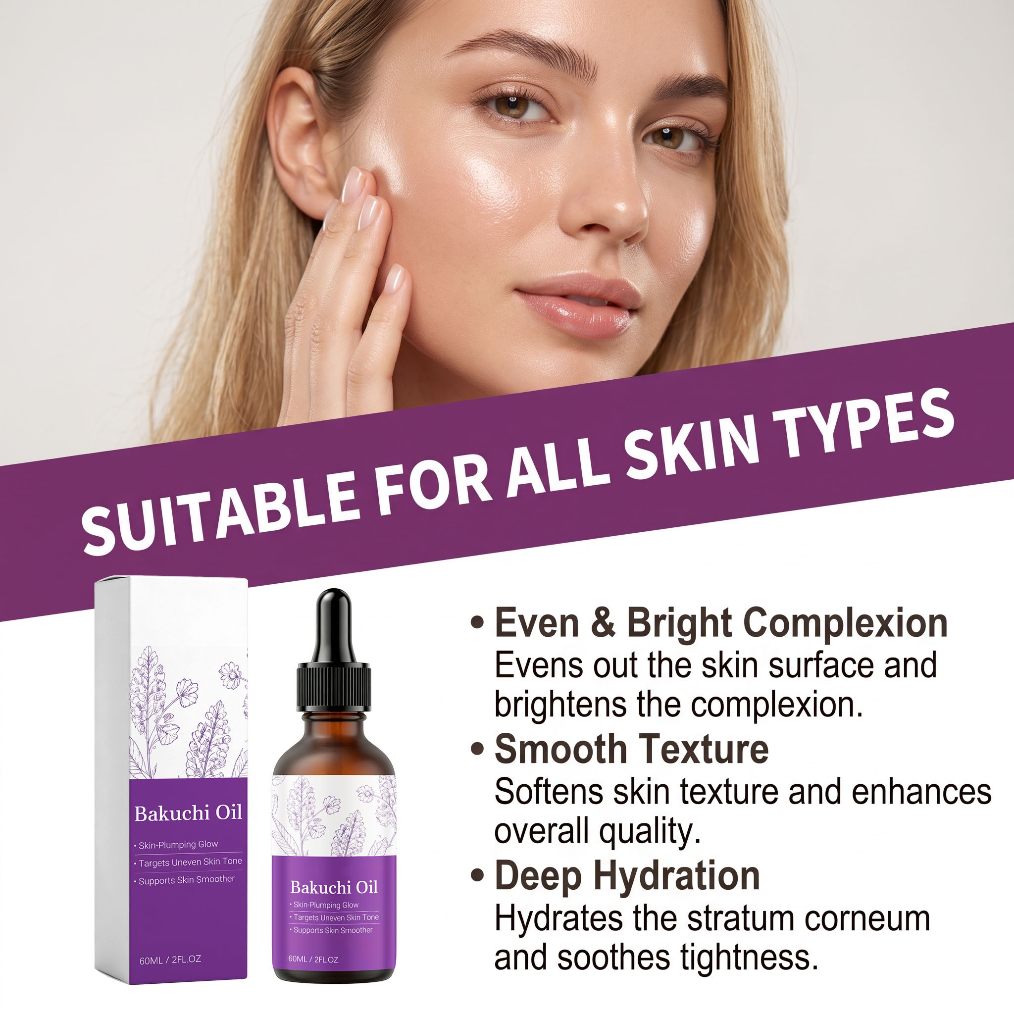 Bio-Bakuchiol-Ölserum, pflanzl – Face Oil Rosehip Bewertung und Preis