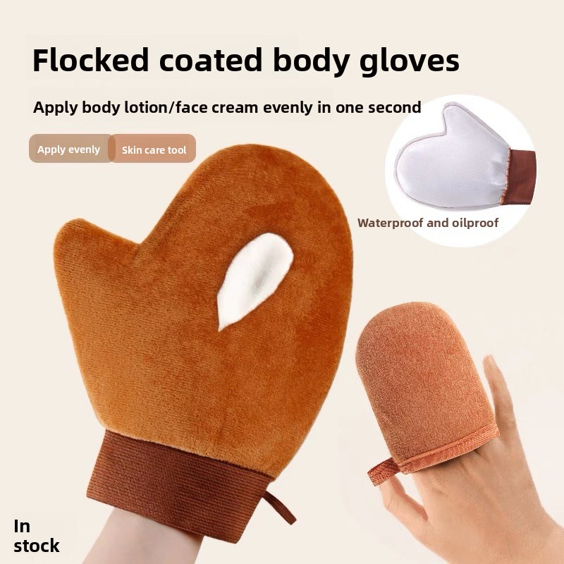 2 Körperlotion-Handschuhe, Son – Body Lotion Bewertung und Preis